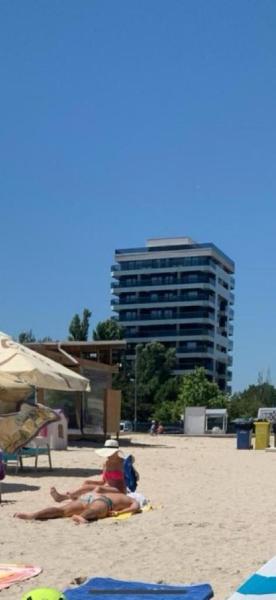Ingrid Studio by the Sea